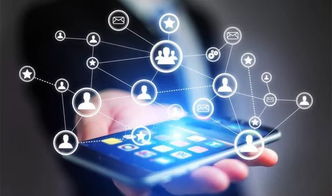 指尖微警务 网络技术服务让出行更简单